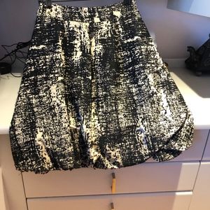 great retro skirt